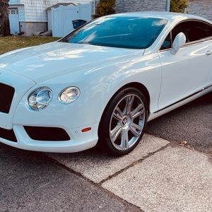 Meet your Posher, Robert